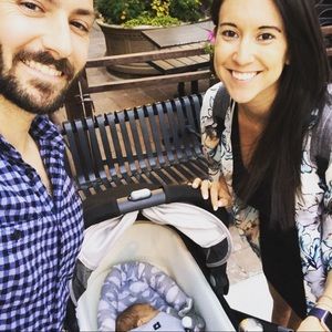 Meet your Posher, Kendra